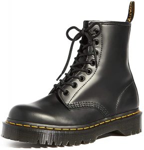 Dr. Martens 1460 BEX 25345001, stivali da uomo
