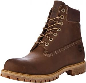 Timberland Heritage 6 inch Premium Waterproof, Stivali Uomo
