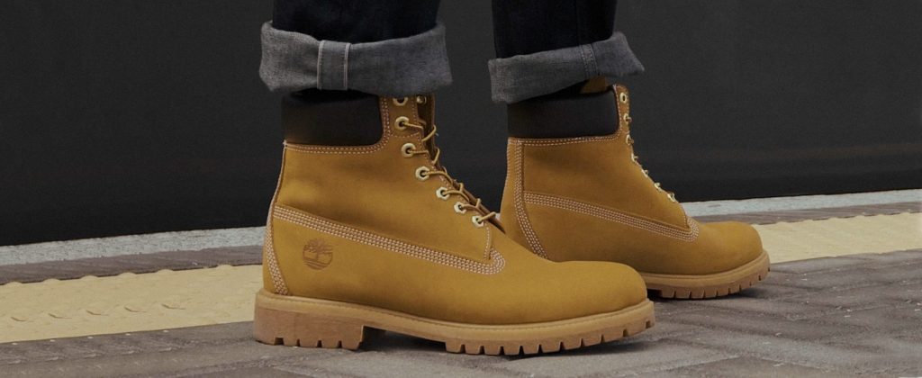 Timberland6 Inch Premium Waterproof, Stivali da Uomo
