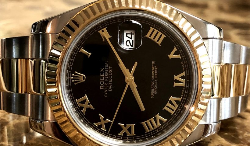 Rolex Datejust