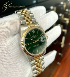 rolex datejust