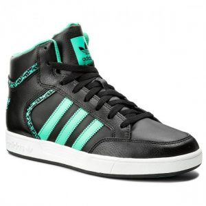 adidas Varial Mid, Scarpe da Skateboard Uomo
