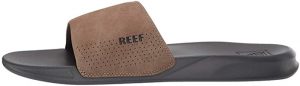 Reef One Slide, sandali Uomo
