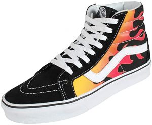 Vans Sk8-hi Va2xsbqts, Sneaker a Collo Alto Uomo, sneakers alte uomo
