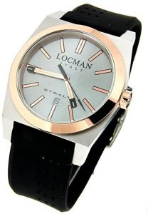 Orologio Locman Uomo 02010RAGF5N0SIK
