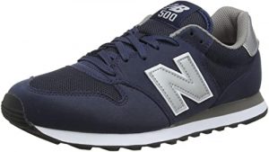 New Balance 500 Core, Scarpe Sportive Uomo
