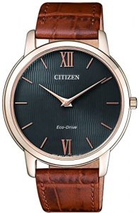 Citizen Orologio Analogueico Quarzo Uomo AR1133-15H
