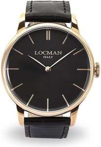 Orologio Uomo 1960 Dolce Vita - Locman 0251V09-RGBKRGPK
