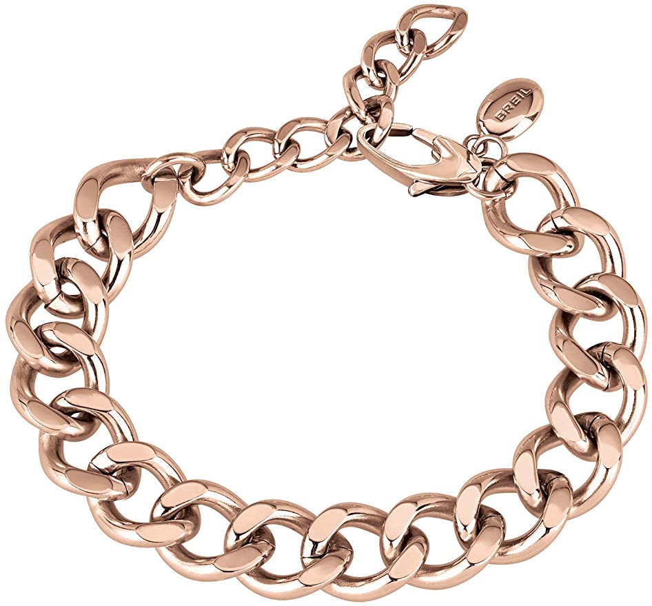 Breil Bracciale collezione JOIN UP in acciaio misura 22cm da Donna
