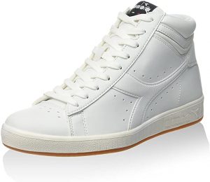 Diadora Game P High, Scarpe Sportive Uomo, sneakers alte uomo
