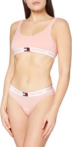 Tommy Hilfiger Lingerie Donna
