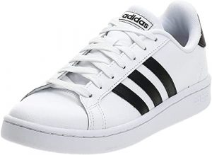 Adidas Grand Court, Scarpe da Tennis Unisex