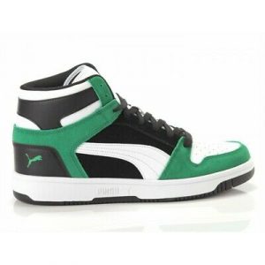 PUMA Rebound Layup SD, Sneaker Unisex-Adulto
