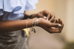 BRACCIALI DA DONNA