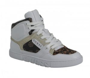 Guess Sneakers Multicolor FL5JS2 FAL12 WHIBR
