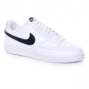 Nike Court Vision Lo, Sneaker Uomo, scarpe bianche