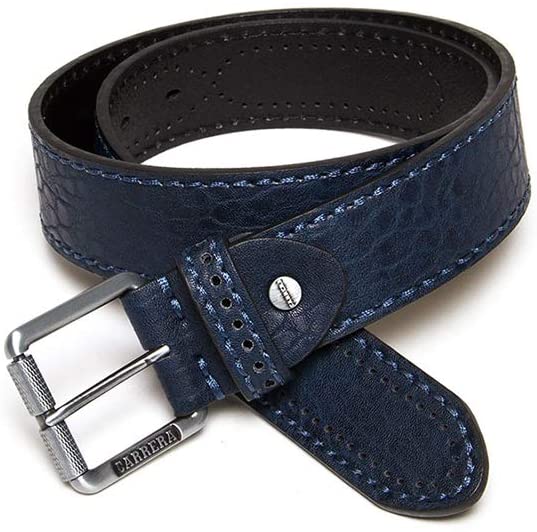 Carrera Jeans - Cintura blu per uomo
