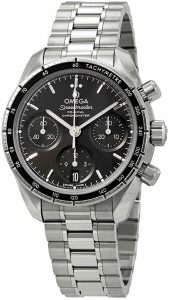 Omega Speedmaster
