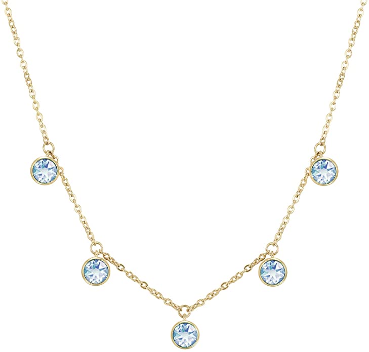 Brosway Collana Donna Gioielli Symphony Trendy cod. BYM14
