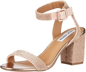 Steve Madden Malia, Sandali con Tacco Donna
