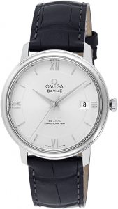 Omega De Ville Prestige co-PZ 424,13,40,20,02,001, orologi omega
