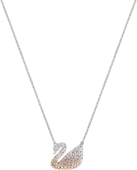 Swarovski Collezione Iconic Swan Collane
