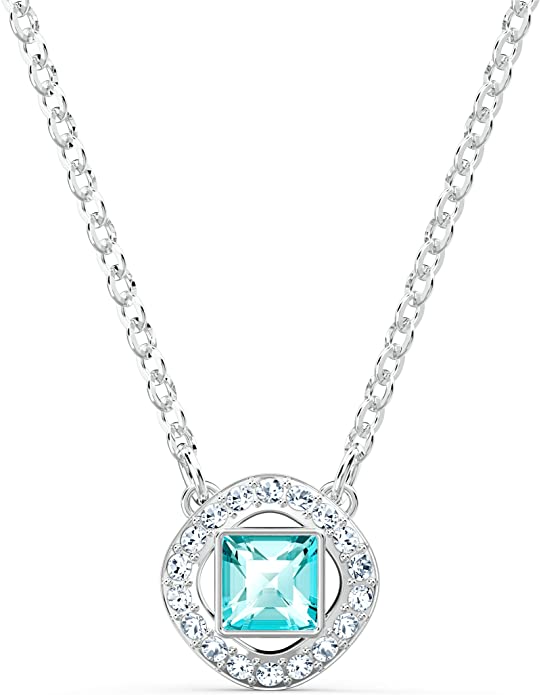 Swarovski Collezione Angelic Square
