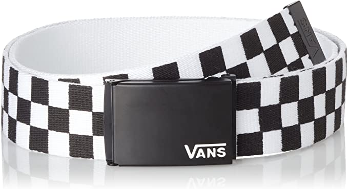 Vans Deppster II Web Belt Cintura Uomo
