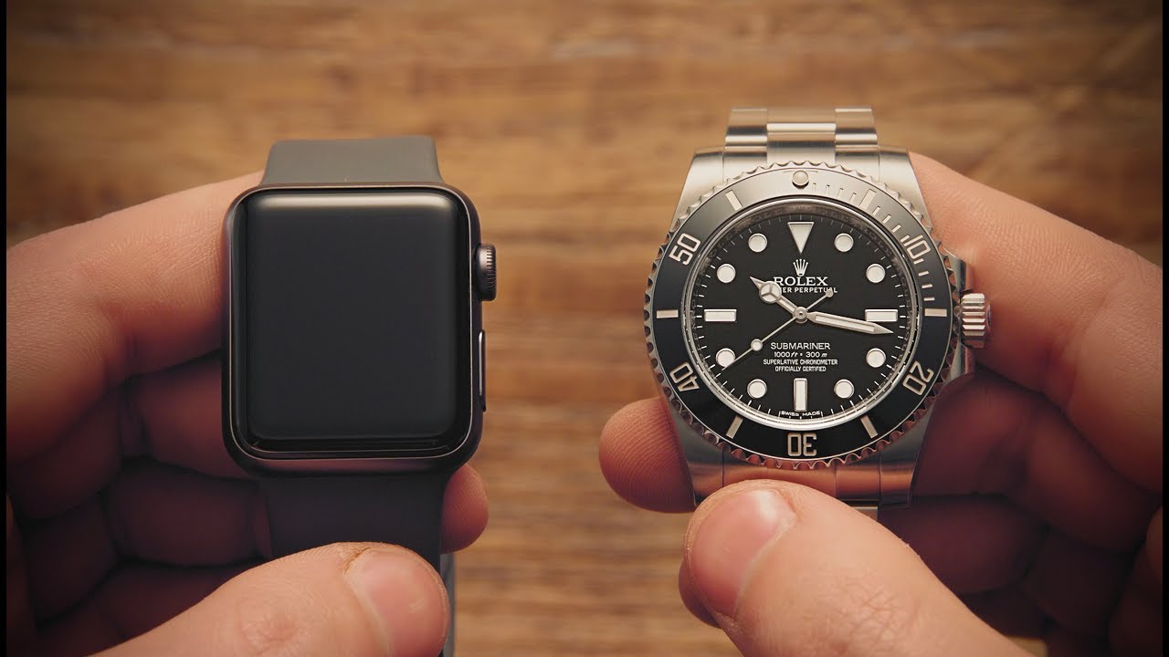 Analog Watch or Smartwatch? | Which One to and Why?