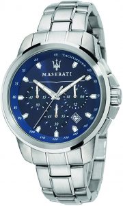 Orologio Uomo - MASERATI R8873621002
