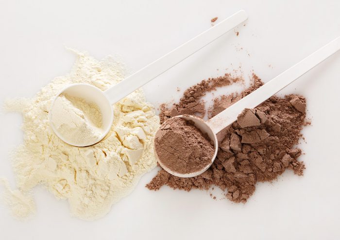 proteine del latte, proteine cioccolato
