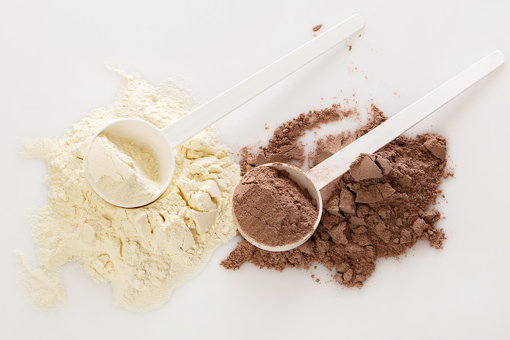 proteine del latte, proteine cioccolato