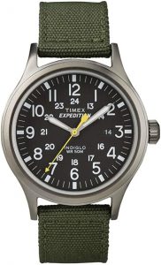 Timex Chesapeake , Orologio da polso Unisex - Adulto
