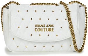 VERSACE JEANS COUTURE Borse Donna Bianco E1VWABQ171881 003
