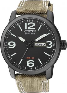 Citizen Urban Eco Drive BM8476-23E - Orologio da polso Uomo
