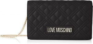 Love Moschino, Borsa a Spalla, Collezione Primavera Estate 2021 Donna, Taglia unica
