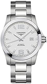 orologi uomo Longines