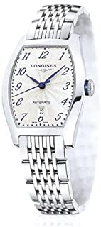 orologi donna longines