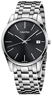 orologi calvin klein uomo