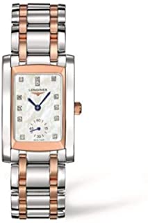 orologi donna longines