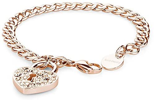 bracciale donna gioielli Brosway Private BPV19 trendy cod. BPV19
