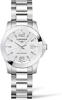 orologi donna longines