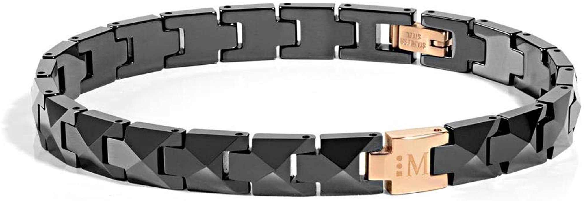 Morellato SACU03 Bracciale da Uomo