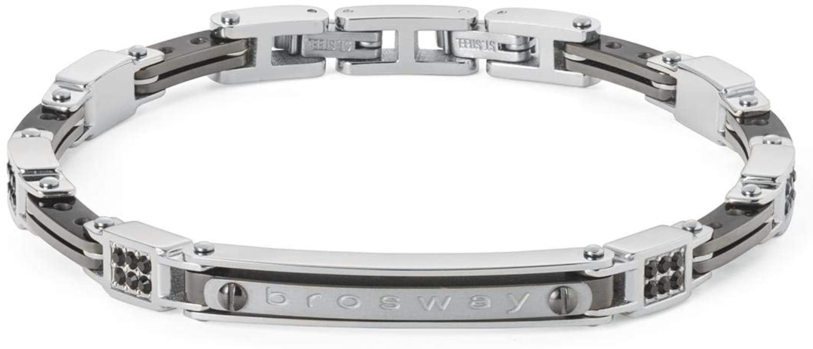 Bracciale uomo Brosway STRONG BRG11