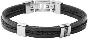 Fossil Bracciale JF03686040 JF03686040 Marca
