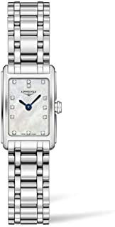 orologi donna longines