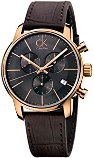 orologi calvin klein uomo