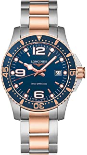 orologi uomo Longines