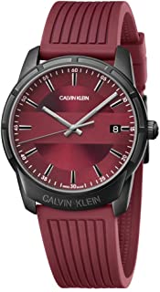 orologi calvin klein uomo