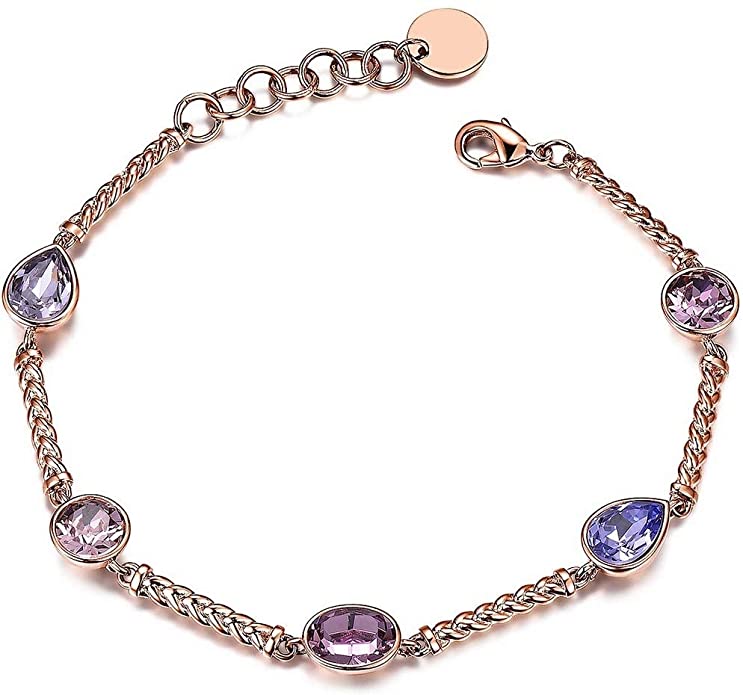 bracciale donna gioielli Brosway Affinity trendy cod. BFF56
